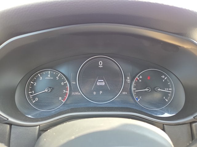 2023 Mazda Mazda CX-50 2.5 S Premium Plus Package