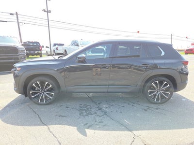 2023 Mazda Mazda CX-50 2.5 S Premium Plus Package