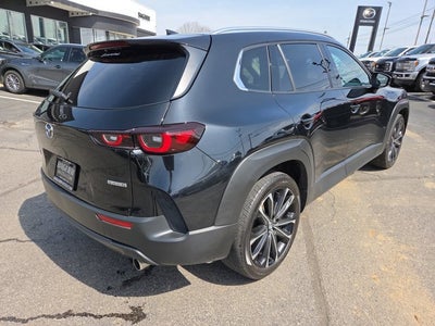 2023 Mazda Mazda CX-50 2.5 S Premium Plus Package
