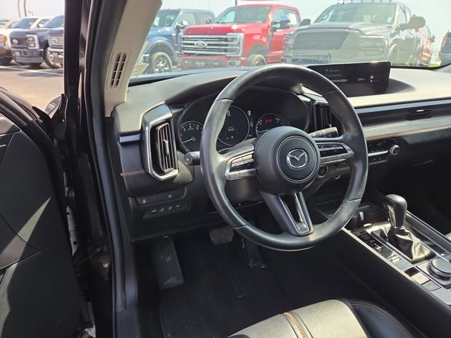 2023 Mazda Mazda CX-50 2.5 S Premium Plus Package