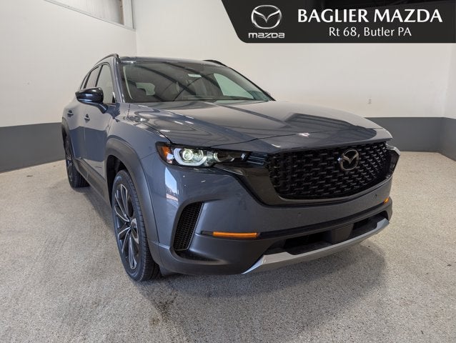 2026 Mazda Mazda CX-50 2.5 Turbo Premium Plus AWD
