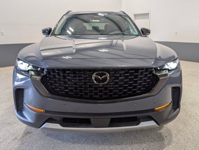 2026 Mazda Mazda CX-50 2.5 Turbo Premium Plus AWD