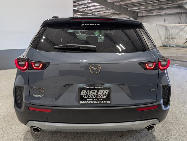 2026 Mazda Mazda CX-50 2.5 Turbo Premium Plus AWD