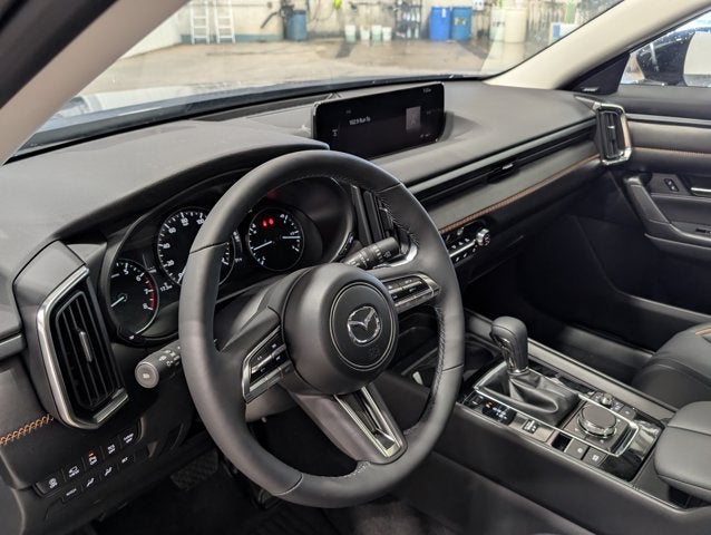 2026 Mazda Mazda CX-50 2.5 Turbo Premium Plus AWD