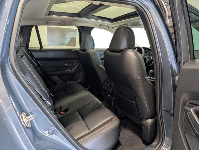 2026 Mazda Mazda CX-50 2.5 Turbo Premium Plus AWD