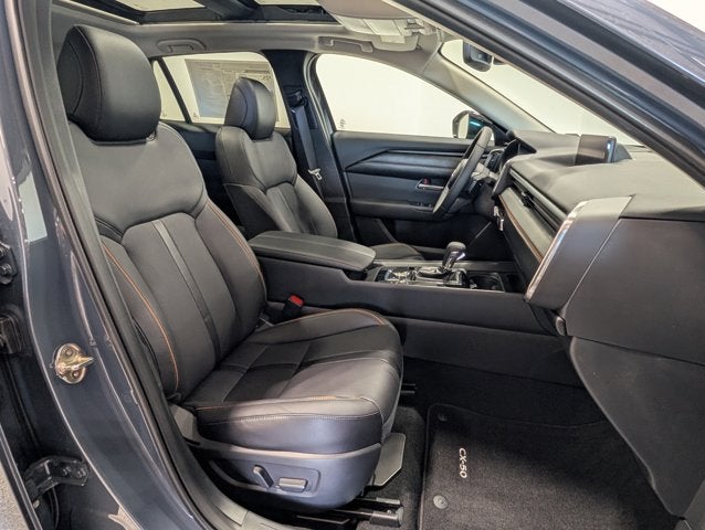 2026 Mazda Mazda CX-50 2.5 Turbo Premium Plus AWD