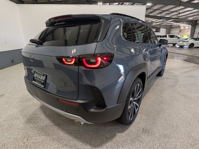 2026 Mazda Mazda CX-50 2.5 Turbo Premium Plus AWD