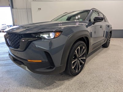 2026 Mazda Mazda CX-50 2.5 Turbo Premium Plus AWD