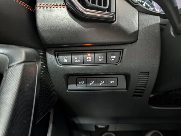 2026 Mazda Mazda CX-50 2.5 Turbo Premium Plus AWD