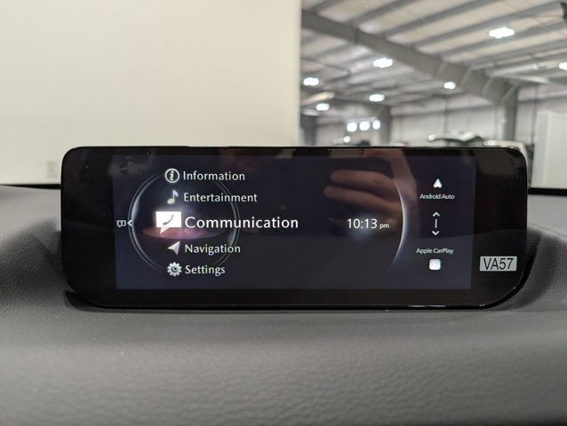 2026 Mazda Mazda CX-50 2.5 Turbo Premium Plus AWD