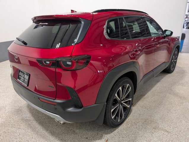 2026 Mazda Mazda CX-50 2.5 Turbo Premium Plus AWD