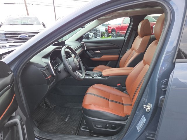 2024 Mazda Mazda CX-50 2.5 Turbo Premium Plus Package