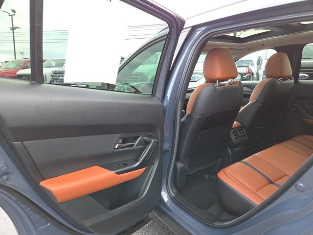2024 Mazda Mazda CX-50 2.5 Turbo Premium Plus Package