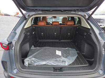 2024 Mazda Mazda CX-50 2.5 Turbo Premium Plus Package