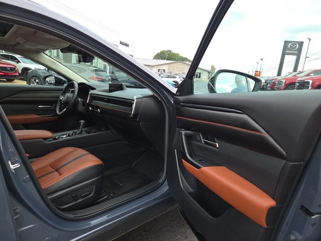 2024 Mazda Mazda CX-50 2.5 Turbo Premium Plus Package