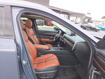 2024 Mazda Mazda CX-50 2.5 Turbo Premium Plus Package