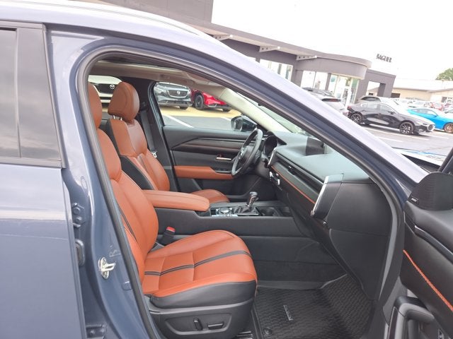 2024 Mazda Mazda CX-50 2.5 Turbo Premium Plus Package