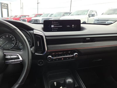 2024 Mazda Mazda CX-50 2.5 Turbo Premium Plus Package