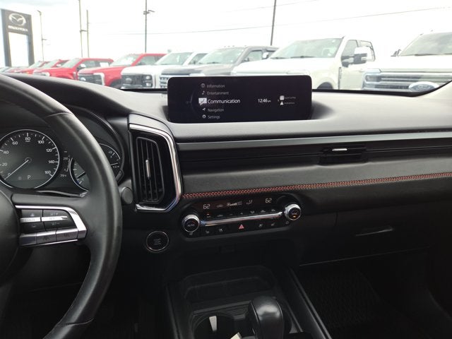 2024 Mazda Mazda CX-50 2.5 Turbo Premium Plus Package