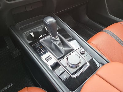 2024 Mazda Mazda CX-50 2.5 Turbo Premium Plus Package