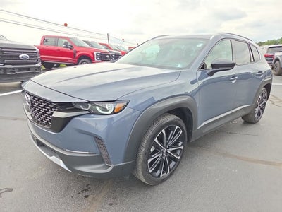 2024 Mazda Mazda CX-50 2.5 Turbo Premium Plus Package