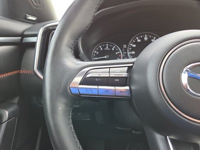 2024 Mazda Mazda CX-50 2.5 Turbo Premium Plus Package