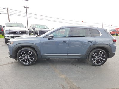 2024 Mazda Mazda CX-50 2.5 Turbo Premium Plus Package