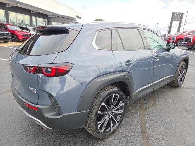 2024 Mazda Mazda CX-50 2.5 Turbo Premium Plus Package
