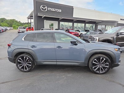 2024 Mazda Mazda CX-50 2.5 Turbo Premium Plus Package