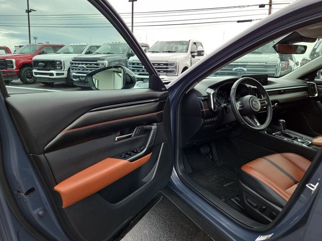 2024 Mazda Mazda CX-50 2.5 Turbo Premium Plus Package