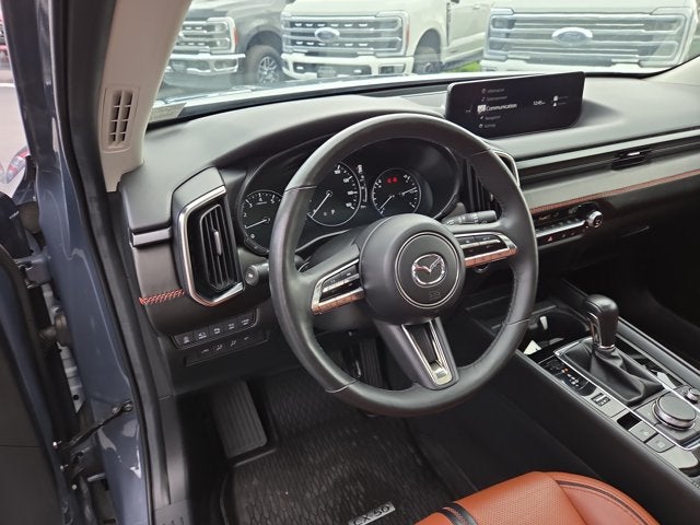 2024 Mazda Mazda CX-50 2.5 Turbo Premium Plus Package