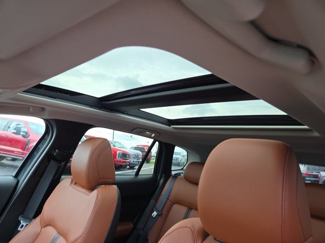 2024 Mazda Mazda CX-50 2.5 Turbo Premium Plus Package