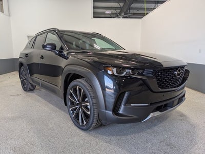 2026 Mazda Mazda CX-50 2.5 Turbo Premium Plus AWD