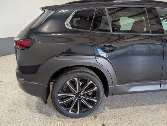 2026 Mazda Mazda CX-50 2.5 Turbo Premium Plus AWD
