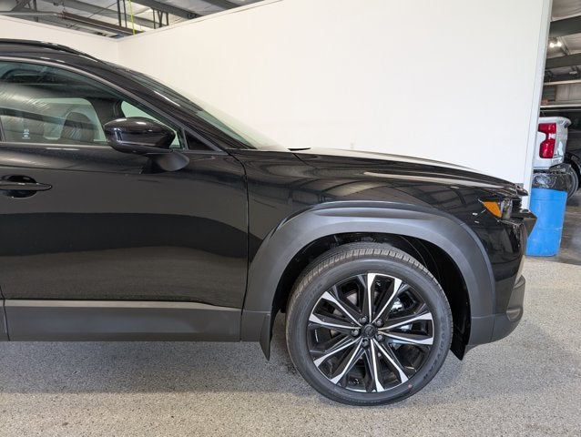 2026 Mazda Mazda CX-50 2.5 Turbo Premium Plus AWD