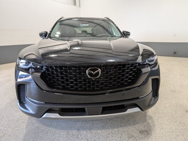 2026 Mazda Mazda CX-50 2.5 Turbo Premium Plus AWD