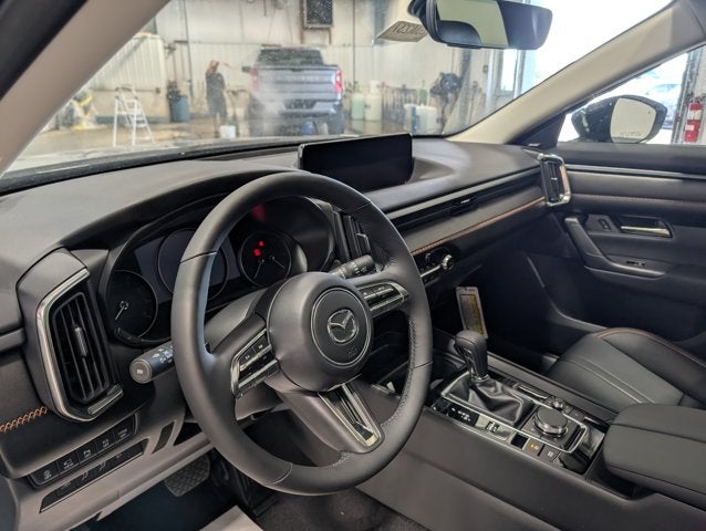2026 Mazda Mazda CX-50 2.5 Turbo Premium Plus AWD