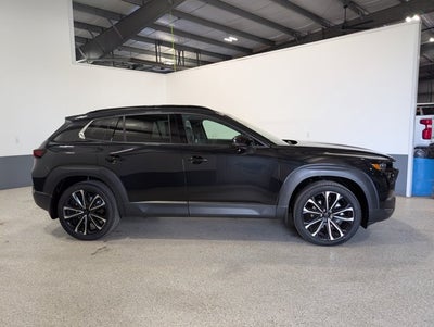 2026 Mazda Mazda CX-50 2.5 Turbo Premium Plus AWD