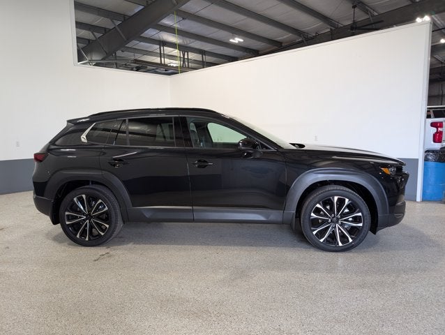 2026 Mazda Mazda CX-50 2.5 Turbo Premium Plus AWD