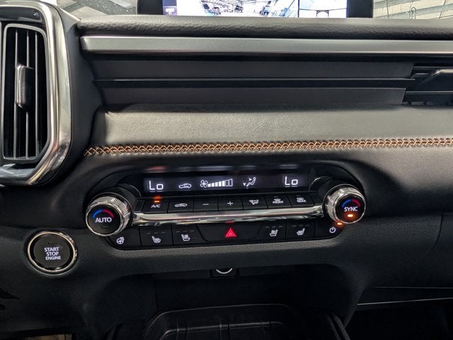 2026 Mazda Mazda CX-50 2.5 Turbo Premium Plus AWD