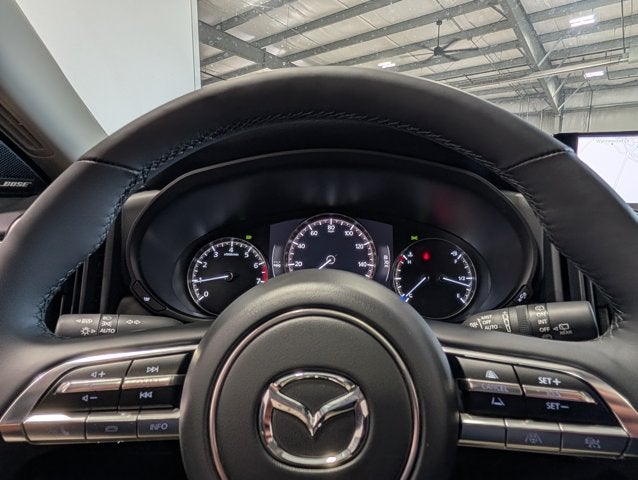 2026 Mazda Mazda CX-50 2.5 Turbo Premium Plus AWD