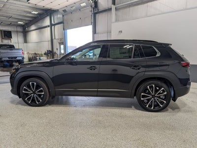 2026 Mazda Mazda CX-50 2.5 Turbo Premium Plus AWD