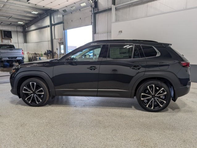 2026 Mazda Mazda CX-50 2.5 Turbo Premium Plus AWD