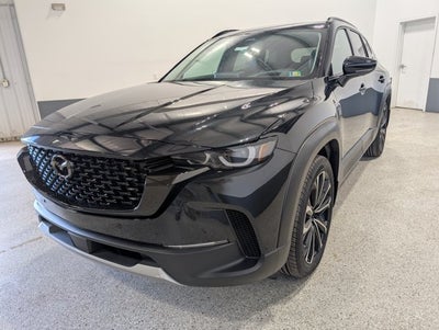 2026 Mazda Mazda CX-50 2.5 Turbo Premium Plus AWD