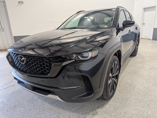 2026 Mazda Mazda CX-50 2.5 Turbo Premium Plus AWD