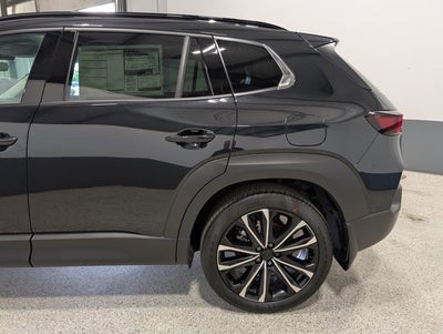 2026 Mazda Mazda CX-50 2.5 Turbo Premium Plus AWD