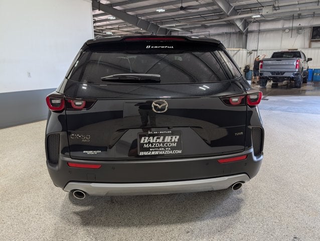 2026 Mazda Mazda CX-50 2.5 Turbo Premium Plus AWD