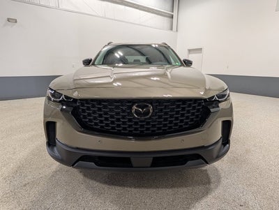 2026 Mazda Mazda CX-50 2.5 S Meridian Edition AWD