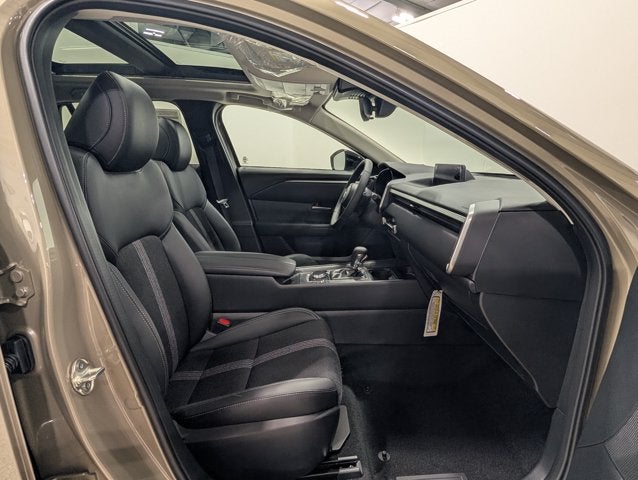 2026 Mazda Mazda CX-50 2.5 S Meridian Edition AWD