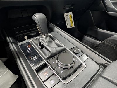 2026 Mazda Mazda CX-50 2.5 S Meridian Edition AWD